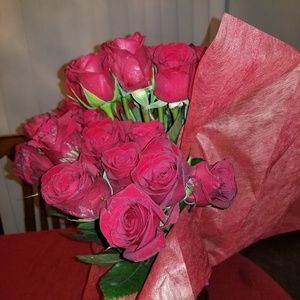 Meet your Posher, Joanne